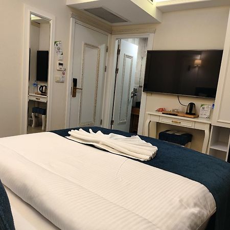 Galata Hotel & Suites Stambuł Zewnętrze zdjęcie