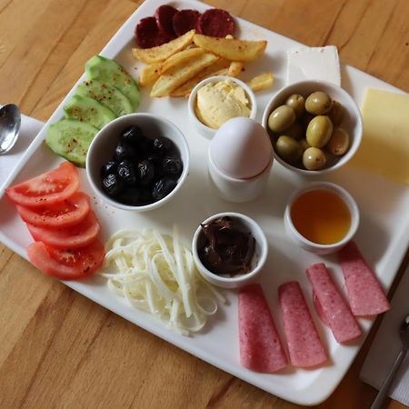 Galata Hotel & Suites Stambuł Zewnętrze zdjęcie