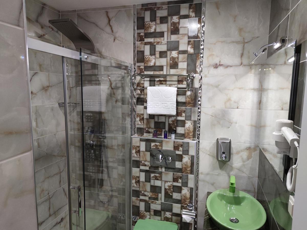 Galata Hotel & Suites Stambuł Zewnętrze zdjęcie