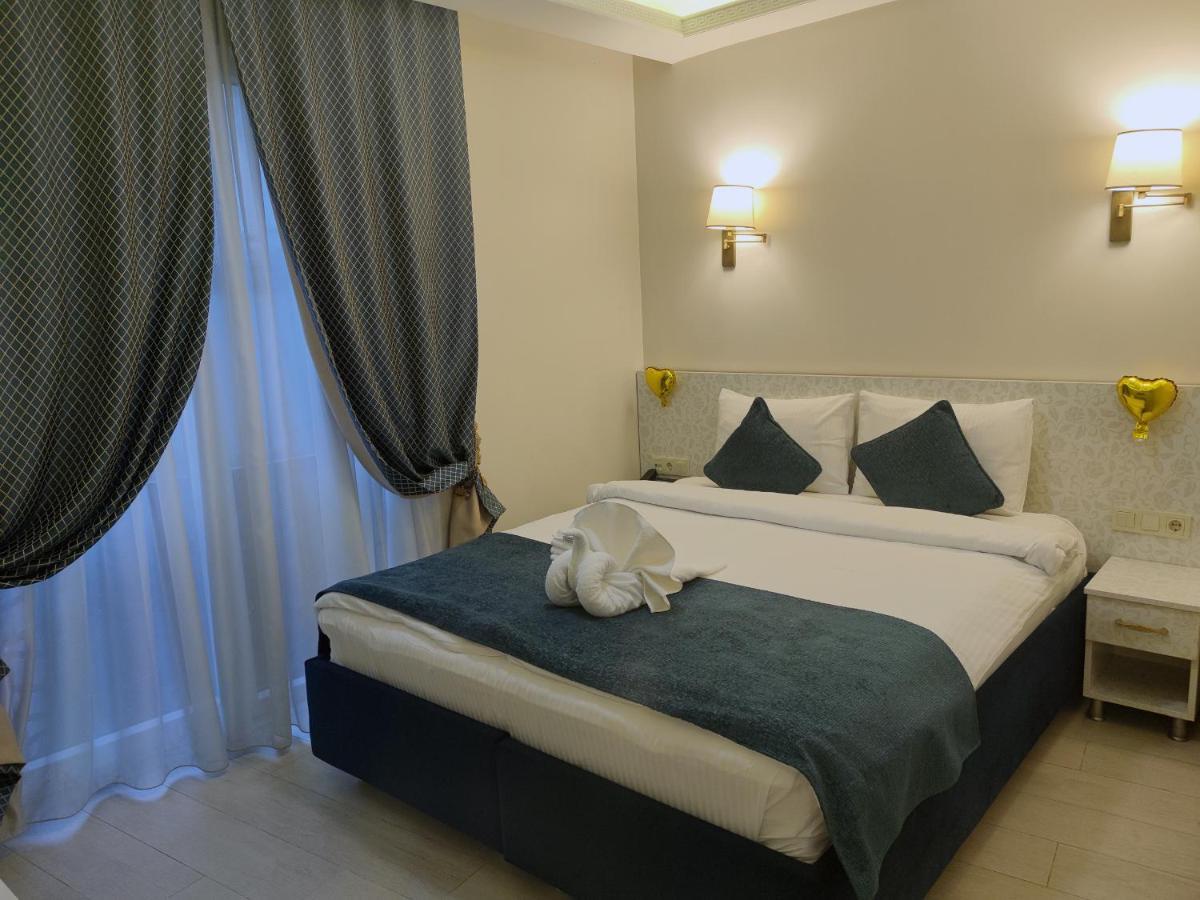 Galata Hotel & Suites Stambuł Zewnętrze zdjęcie