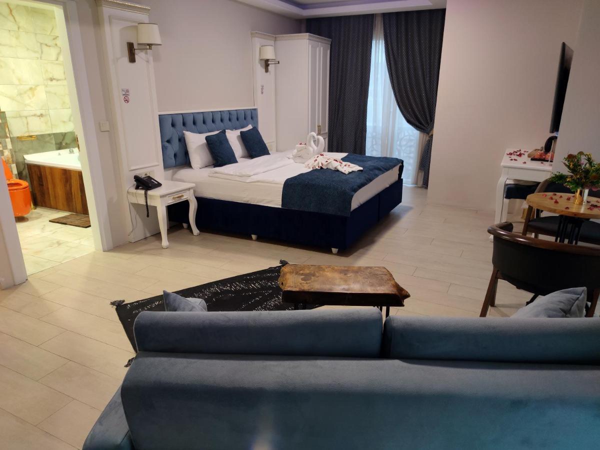 Galata Hotel & Suites Stambuł Zewnętrze zdjęcie