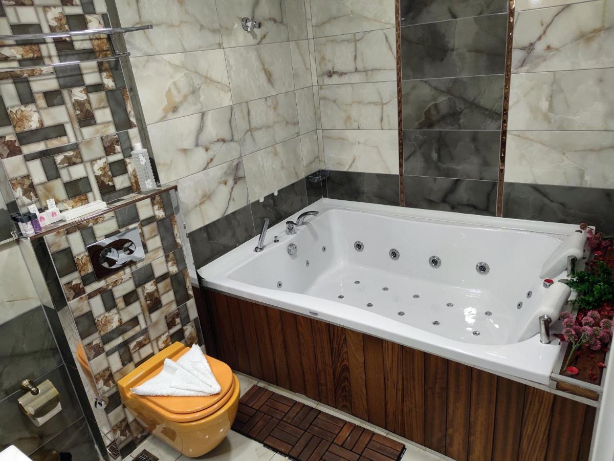 Galata Hotel & Suites Stambuł Zewnętrze zdjęcie