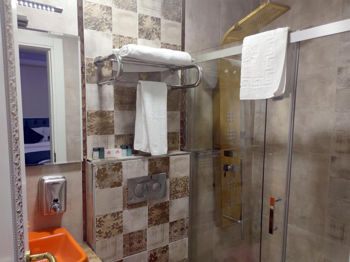 Galata Hotel & Suites Stambuł Zewnętrze zdjęcie