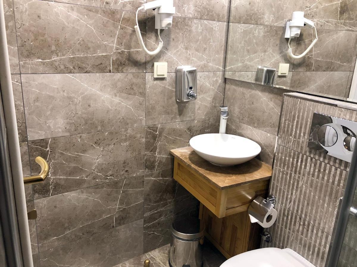 Galata Hotel & Suites Stambuł Zewnętrze zdjęcie