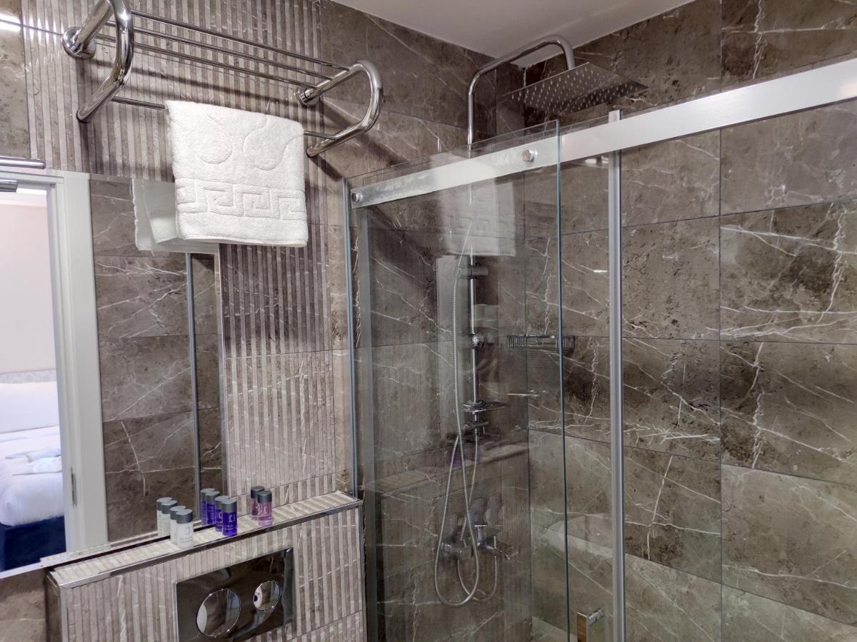 Galata Hotel & Suites Stambuł Zewnętrze zdjęcie