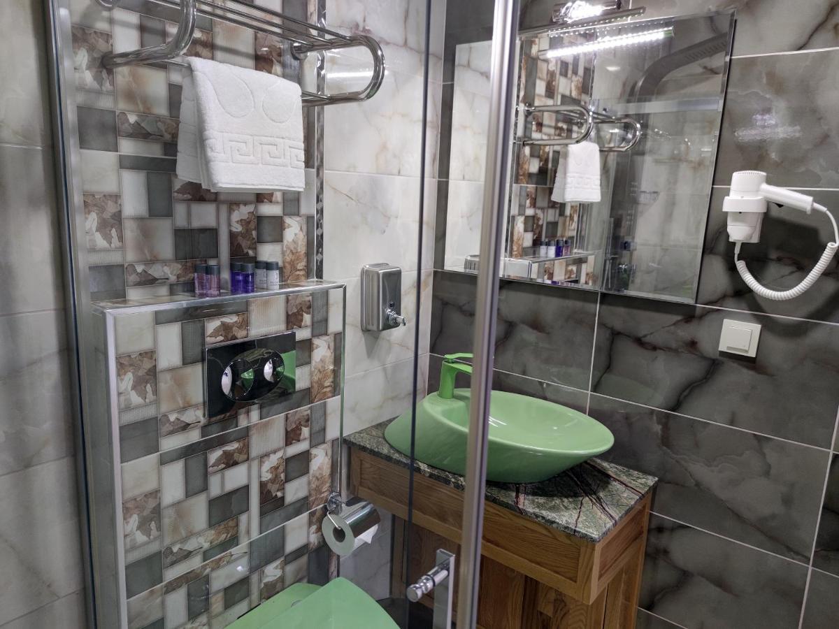 Galata Hotel & Suites Stambuł Zewnętrze zdjęcie