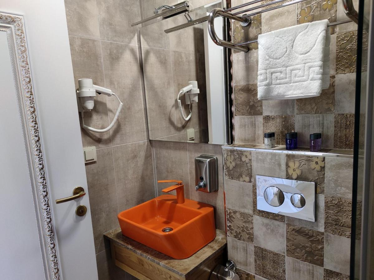 Galata Hotel & Suites Stambuł Zewnętrze zdjęcie