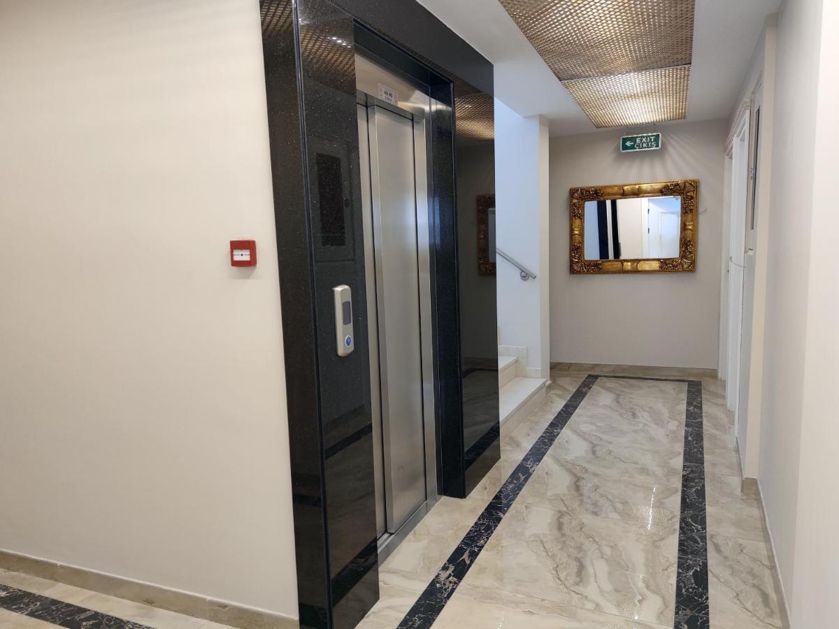 Galata Hotel & Suites Stambuł Zewnętrze zdjęcie