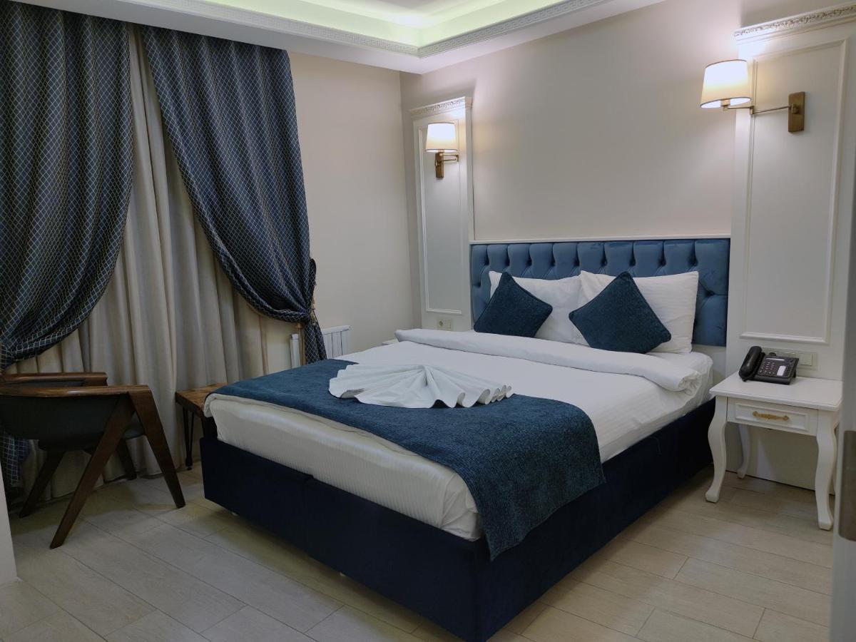 Galata Hotel & Suites Stambuł Zewnętrze zdjęcie