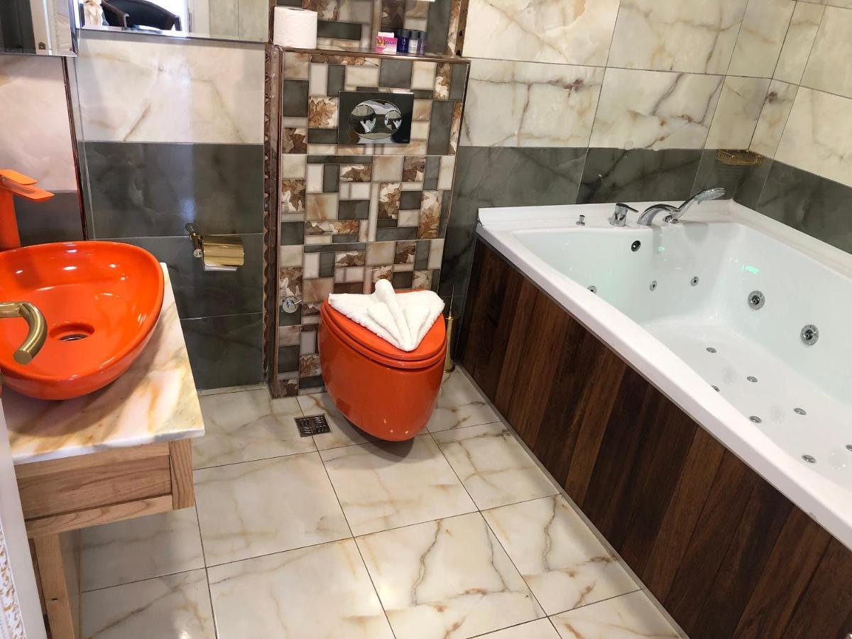 Galata Hotel & Suites Stambuł Zewnętrze zdjęcie