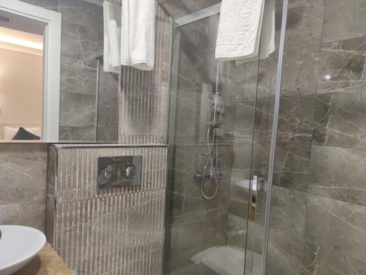 Galata Hotel & Suites Stambuł Zewnętrze zdjęcie