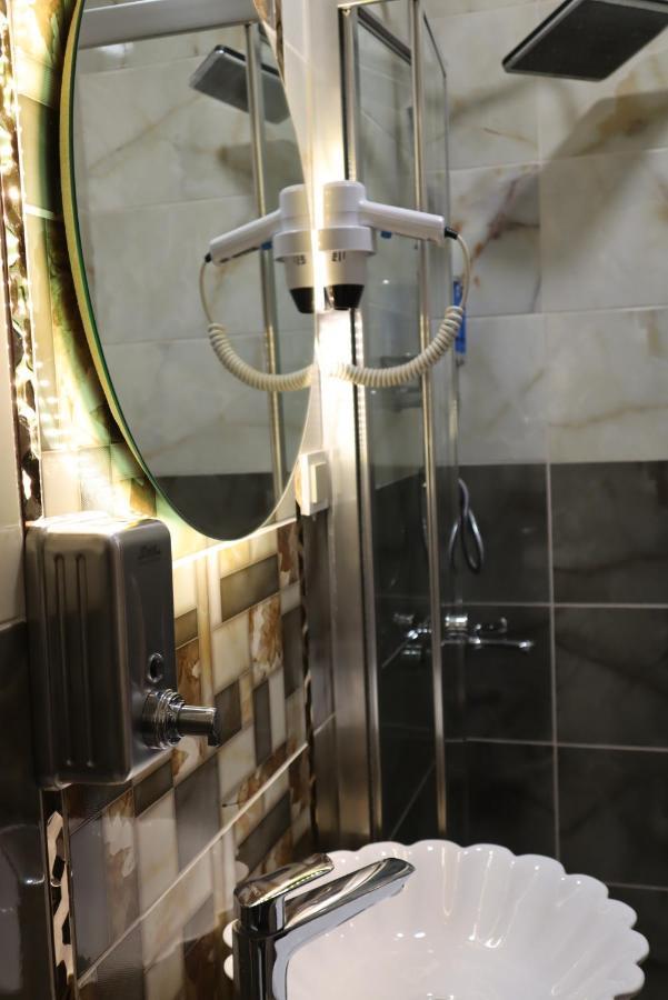 Galata Hotel & Suites Stambuł Zewnętrze zdjęcie