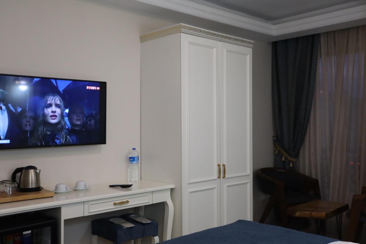 Galata Hotel & Suites Stambuł Zewnętrze zdjęcie