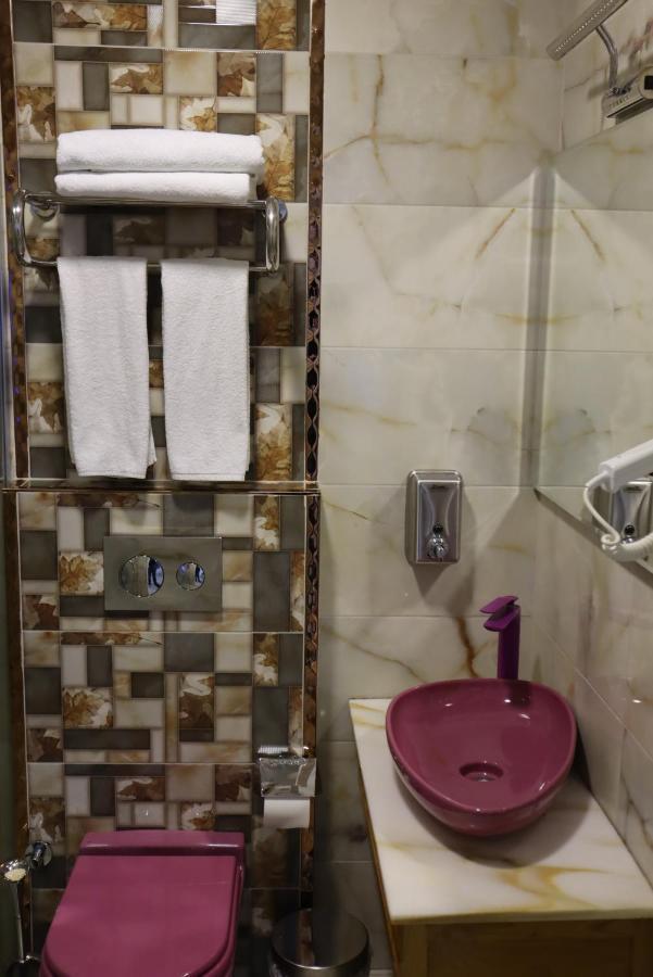Galata Hotel & Suites Stambuł Zewnętrze zdjęcie