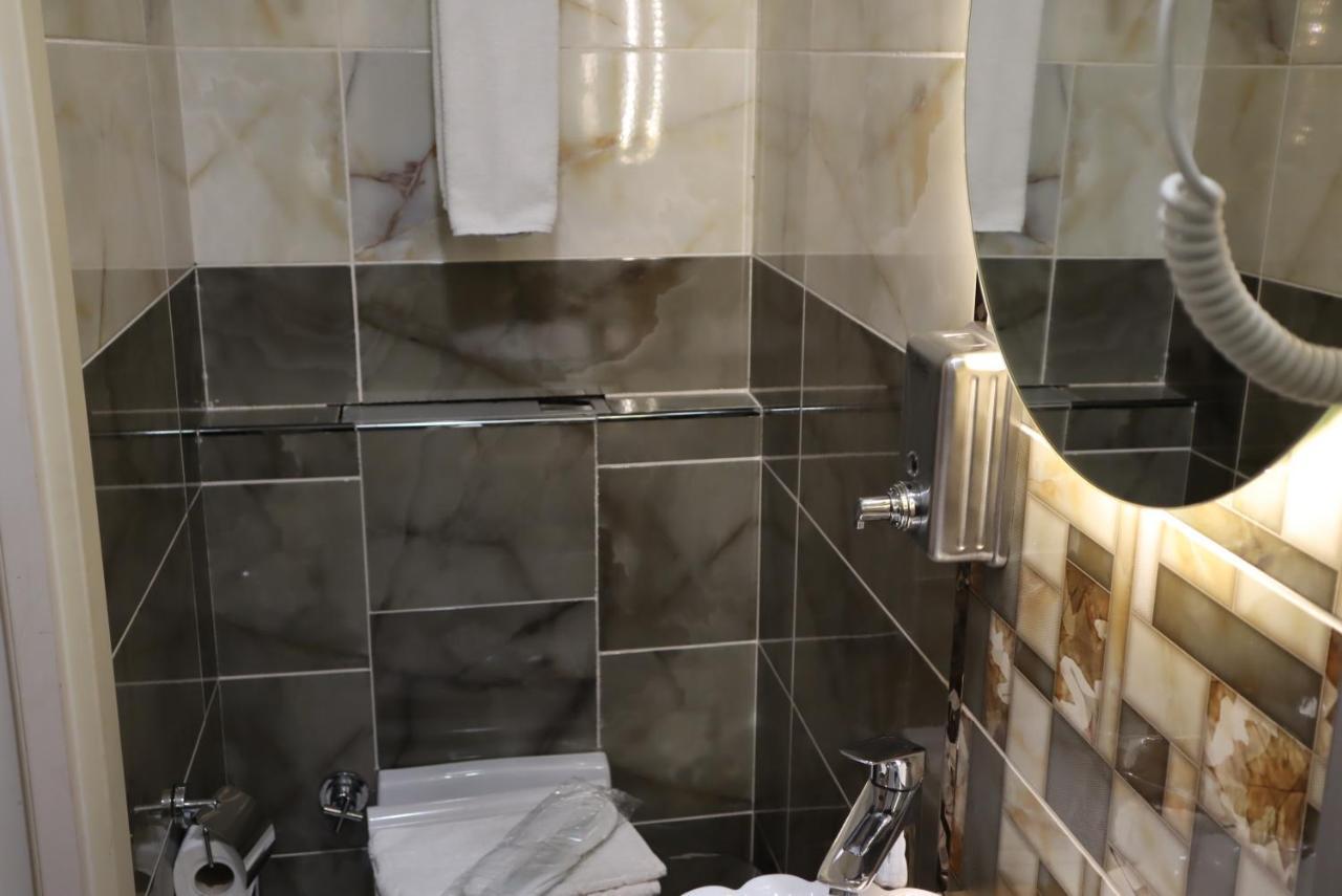 Galata Hotel & Suites Stambuł Zewnętrze zdjęcie