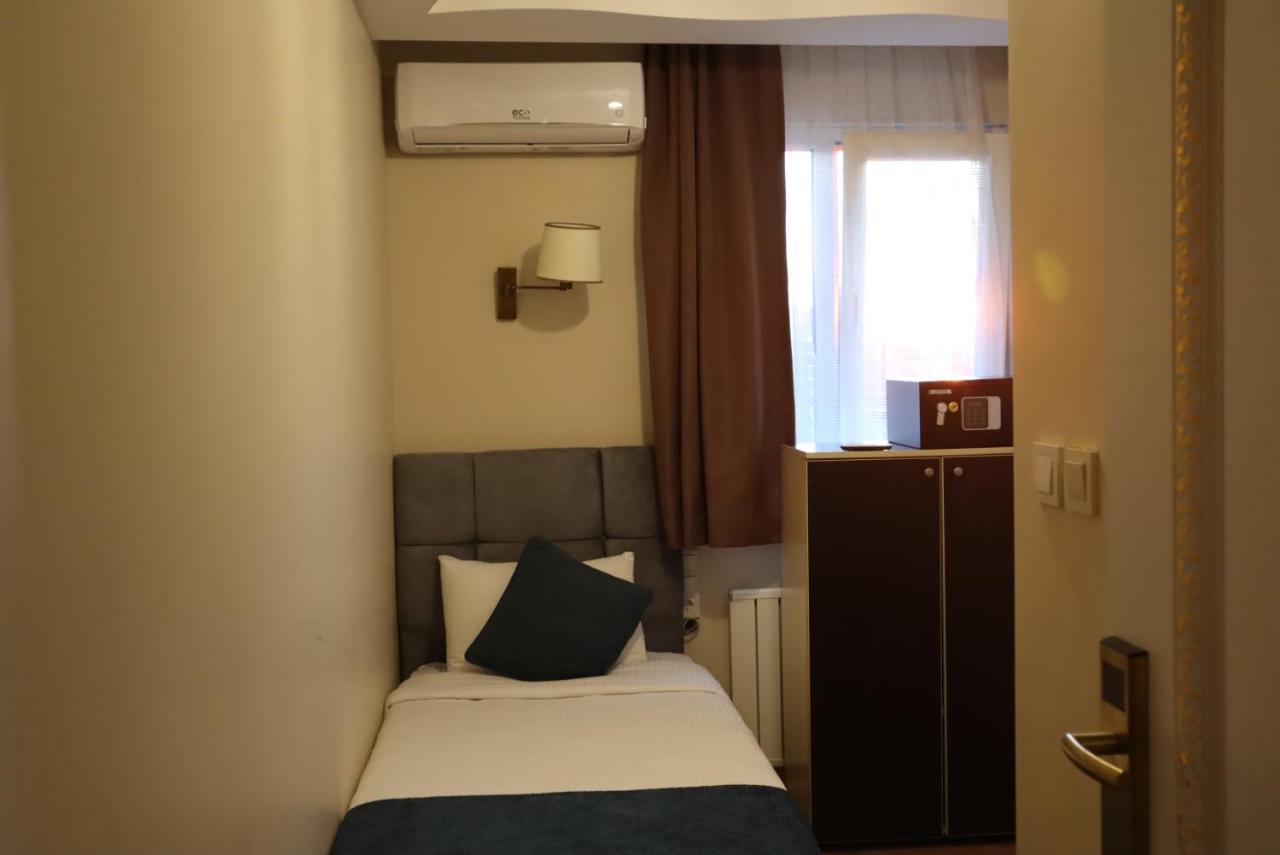 Galata Hotel & Suites Stambuł Zewnętrze zdjęcie