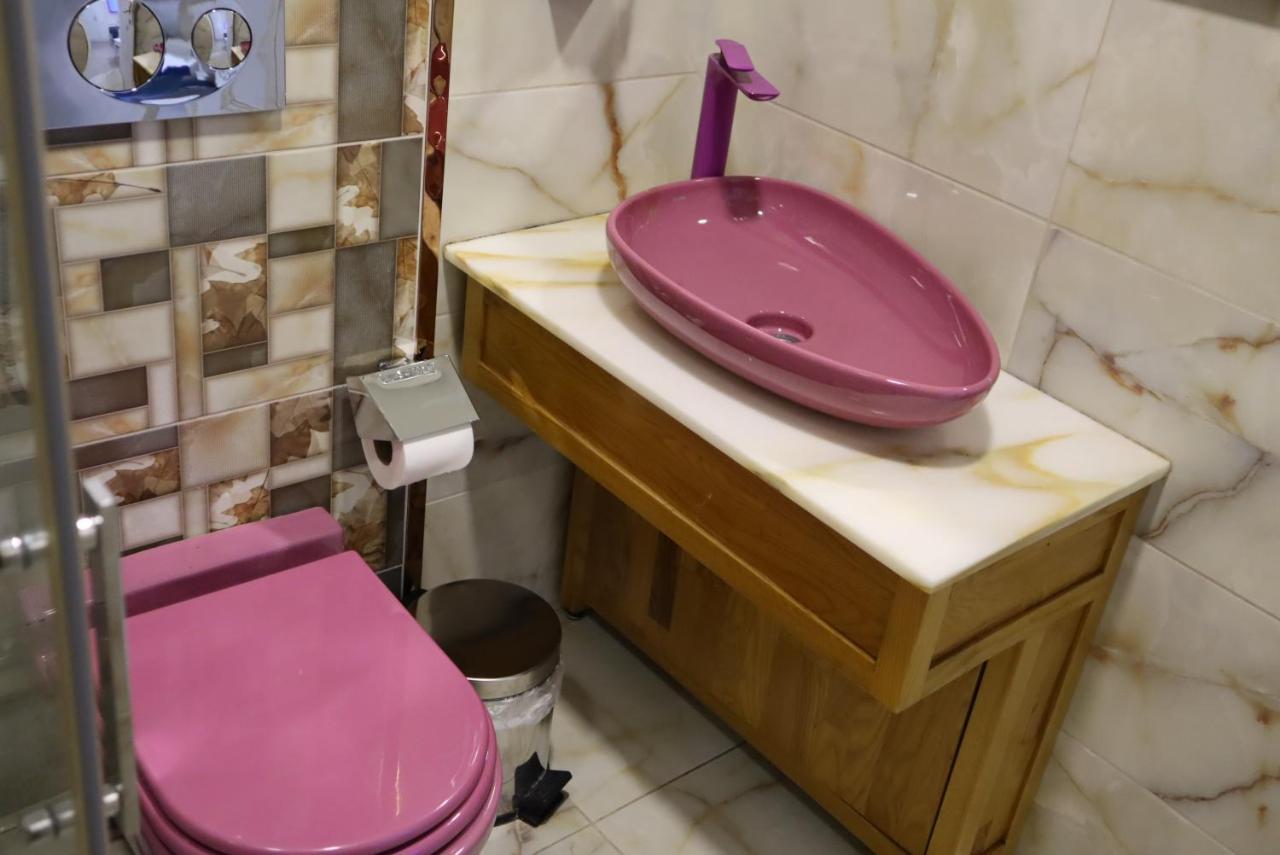 Galata Hotel & Suites Stambuł Zewnętrze zdjęcie