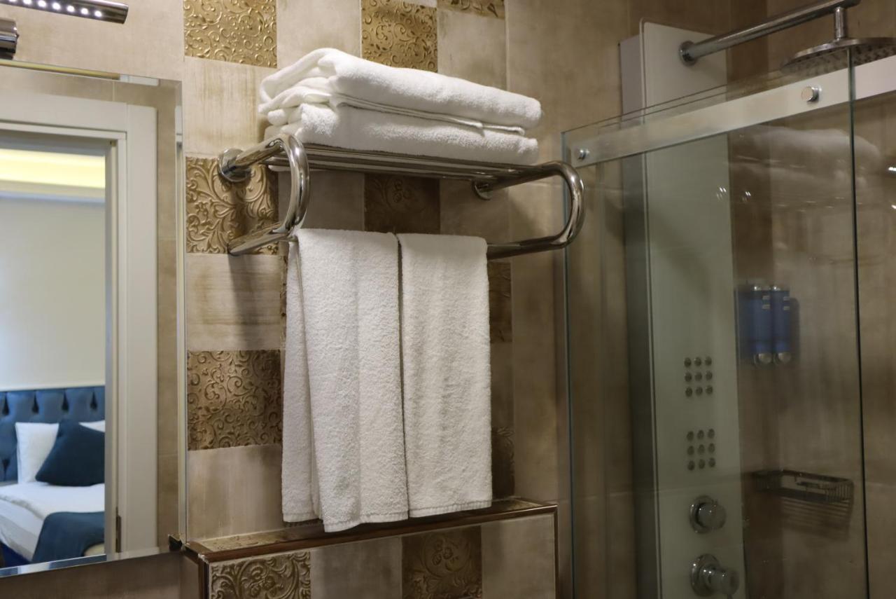 Galata Hotel & Suites Stambuł Zewnętrze zdjęcie