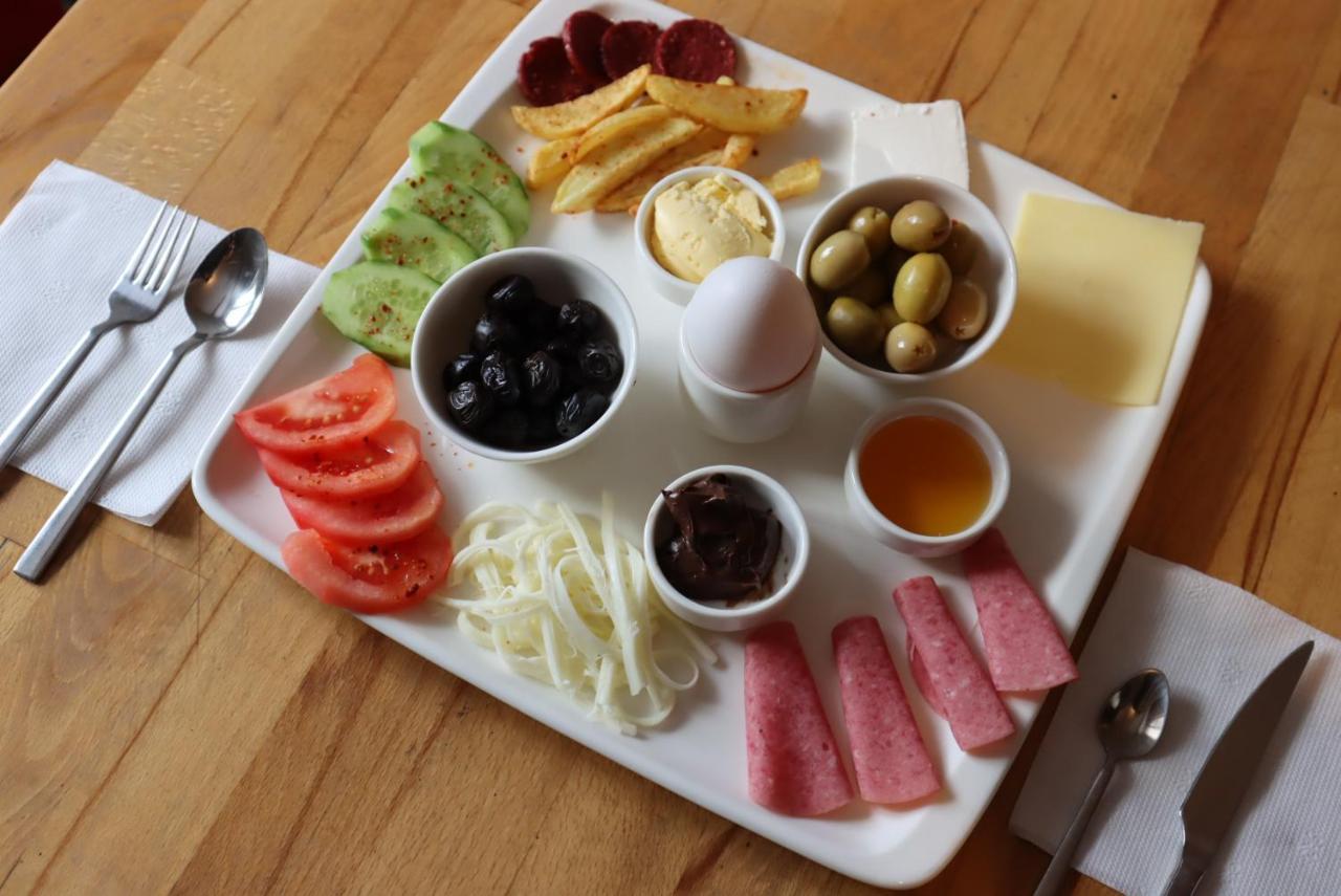 Galata Hotel & Suites Stambuł Zewnętrze zdjęcie